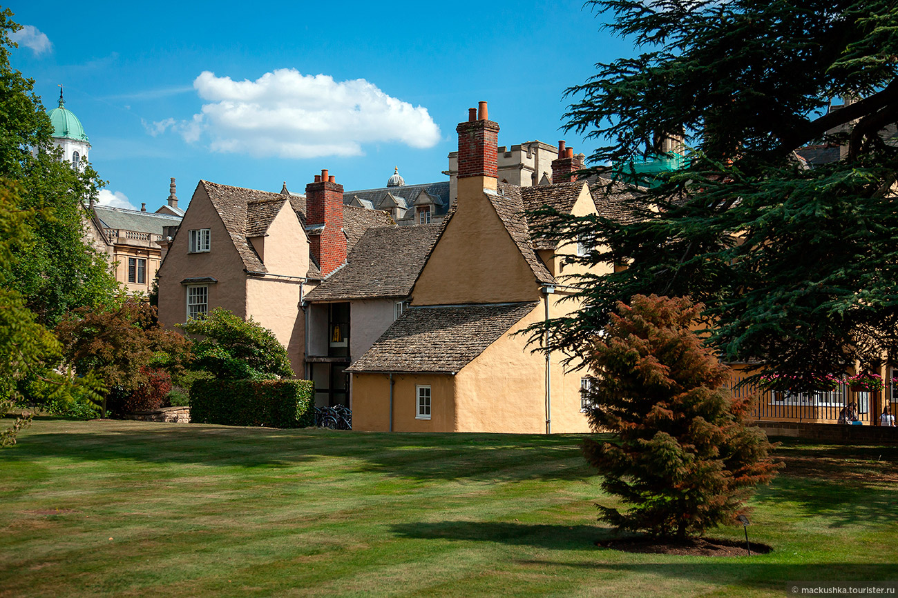 Oxford